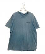 SUPREME×AKIRAシュプリーム×アキラ）の古着「Akira pill tee」｜ブルー