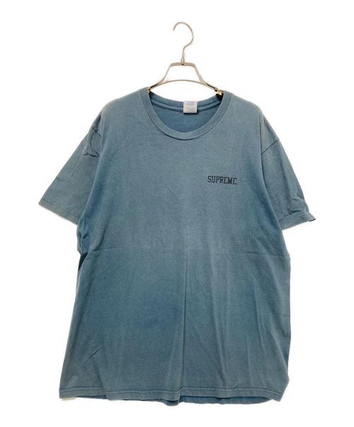 SUPREME（シュプリーム）SUPREME (シュプリーム) AKIRA (アキラ) Akira pill tee ブルー サイズ:Lの古着・服飾アイテム