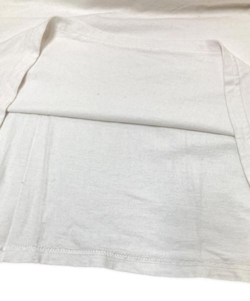 SUPREME（シュプリーム）SUPREME (シュプリーム) Futura Logo Tee ホワイト サイズ:XLの古着・服飾アイテム