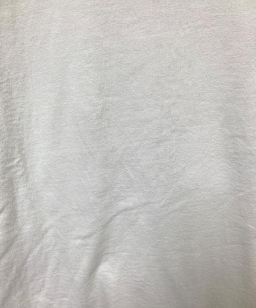 SUPREME（シュプリーム）SUPREME (シュプリーム) Futura Logo Tee ホワイト サイズ:XLの古着・服飾アイテム