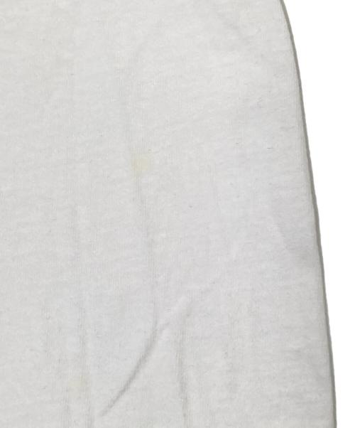 SUPREME（シュプリーム）SUPREME (シュプリーム) Futura Logo Tee ホワイト サイズ:XLの古着・服飾アイテム