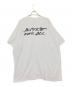 SUPREME (シュプリーム) Futura Logo Tee ホワイト サイズ:XL：7000円