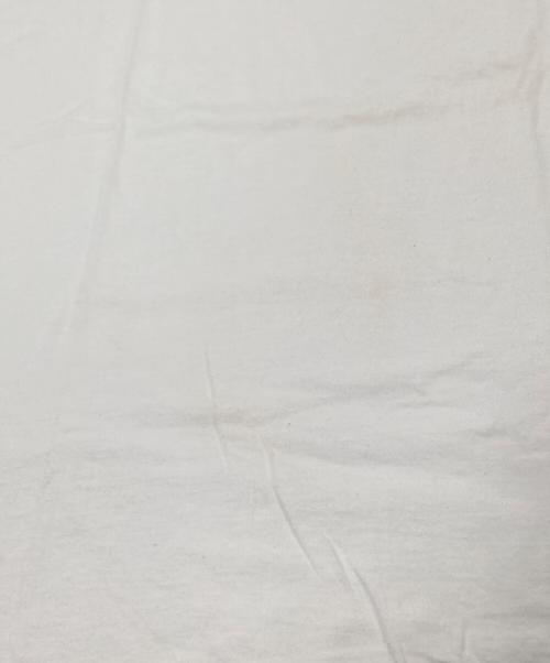 Dior（ディオール）Dior (ディオール) プリントTシャツ ホワイト サイズ:XXの古着・服飾アイテム