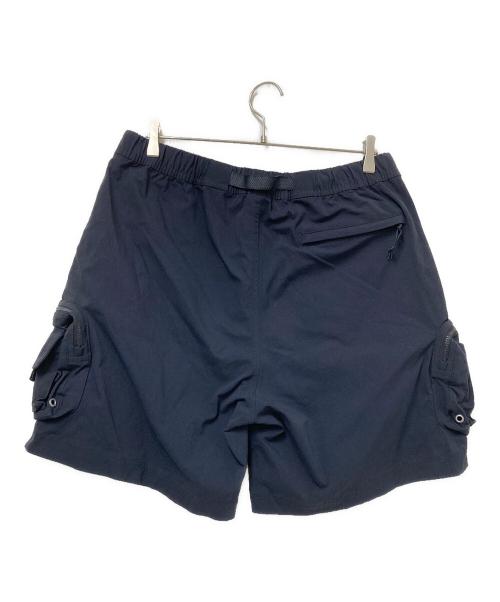 NIKE ACG（ナイキエーシージー）NIKE ACG (ナイキエーシージー) Cargo Short ブラック サイズ:Lの古着・服飾アイテム