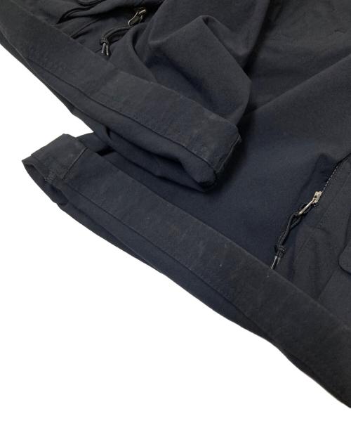 NIKE ACG（ナイキエーシージー）NIKE ACG (ナイキエーシージー) Cargo Short ブラック サイズ:Lの古着・服飾アイテム
