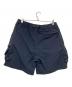NIKE ACG (ナイキエーシージー) Cargo Short ブラック サイズ:L：8000円