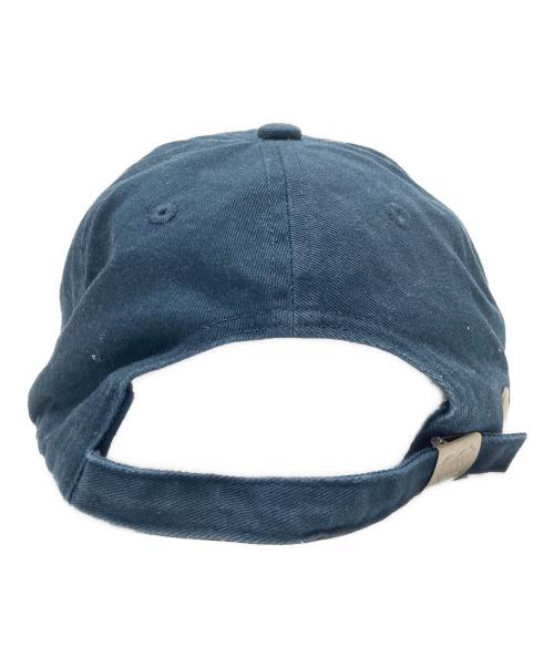 HUMAN MADE（ヒューマンメイド）HUMAN MADE (ヒューマンメイド) キャップ ネイビー サイズ:下記参照の古着・服飾アイテム