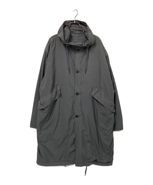 teatora（テアトラ）TEATORA (テアトラ) SOUVENIR HUNTER PACKABL グレー サイズ:46の古着・服飾アイテム