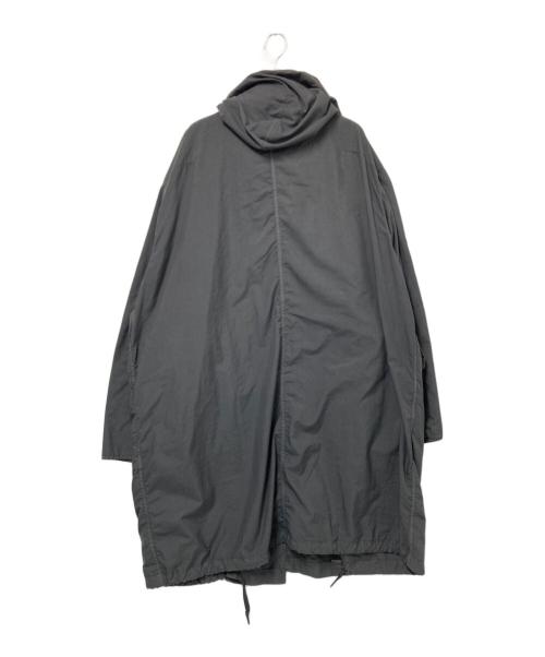 teatora（テアトラ）TEATORA (テアトラ) SOUVENIR HUNTER PACKABL グレー サイズ:46の古着・服飾アイテム