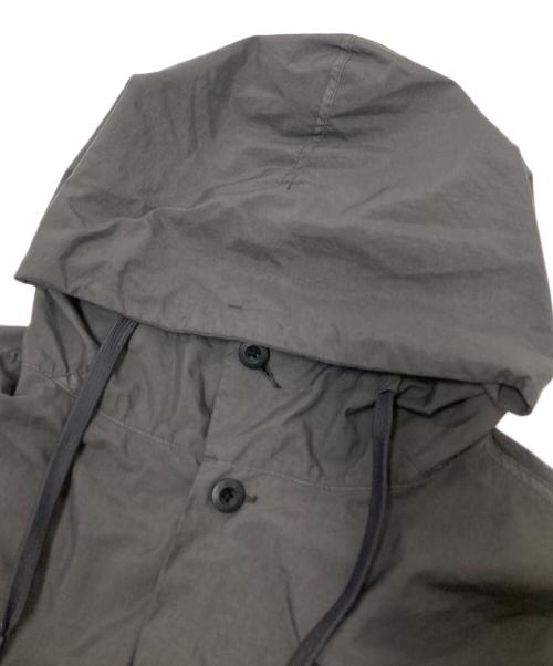 teatora（テアトラ）TEATORA (テアトラ) SOUVENIR HUNTER PACKABL グレー サイズ:46の古着・服飾アイテム