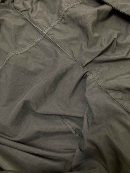 teatora（テアトラ）TEATORA (テアトラ) SOUVENIR HUNTER PACKABL グレー サイズ:46の古着・服飾アイテム