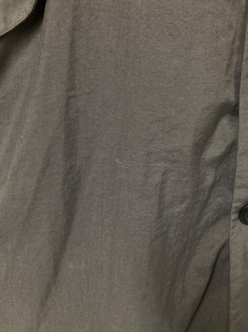 teatora（テアトラ）TEATORA (テアトラ) SOUVENIR HUNTER PACKABL グレー サイズ:46の古着・服飾アイテム