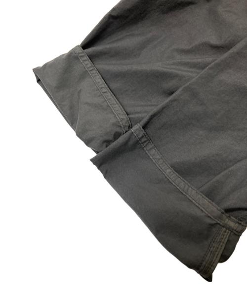 teatora（テアトラ）TEATORA (テアトラ) SOUVENIR HUNTER PACKABL グレー サイズ:46の古着・服飾アイテム