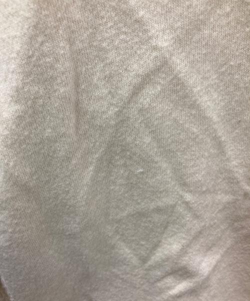 Bajra（バジュラ）Bajra (バジュラ) コットンロングコート ホワイト サイズ:下記参照の古着・服飾アイテム