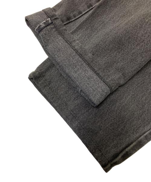 LEVI'S（リーバイス）LEVI'S (リーバイス) 90s 555デニムパンツ ブラック サイズ:38×34の古着・服飾アイテム