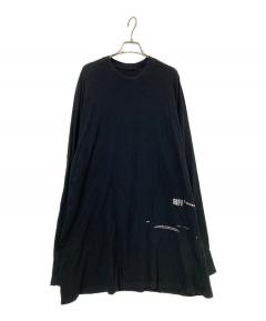 中古・古着通販】Subculture (サブカルチャー) LONGSLEEVE T-SHIRT