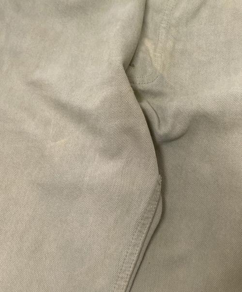 LEVI'S（リーバイス）LEVI'S (リーバイス) 501パンツ ベージュ サイズ:W30×L34の古着・服飾アイテム