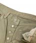 中古・古着 LEVI'S (リーバイス) 501パンツ ベージュ サイズ:W30×L34：5000円