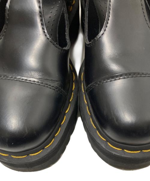 Dr.Martens（ドクターマーチン）Dr.Martens (ドクターマーチン) BETHANメリージェーンシューズ ブラック サイズ:US:6Lの古着・服飾アイテム