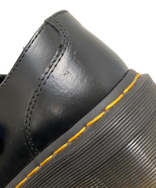 Dr.Martens（ドクターマーチン）Dr.Martens (ドクターマーチン) BETHANメリージェーンシューズ ブラック サイズ:US:6Lの古着・服飾アイテム