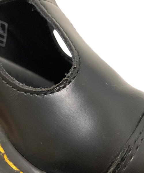 Dr.Martens（ドクターマーチン）Dr.Martens (ドクターマーチン) BETHANメリージェーンシューズ ブラック サイズ:US:6Lの古着・服飾アイテム