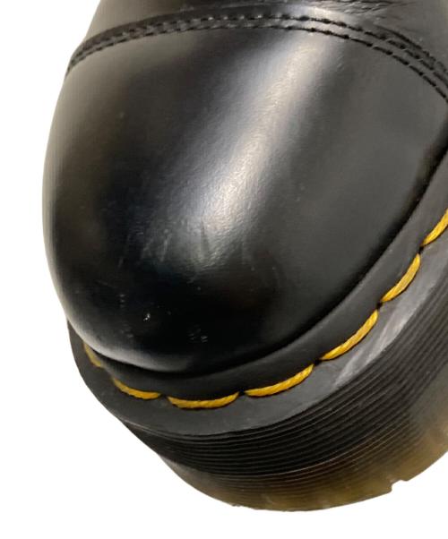 Dr.Martens（ドクターマーチン）Dr.Martens (ドクターマーチン) BETHANメリージェーンシューズ ブラック サイズ:US:6Lの古着・服飾アイテム
