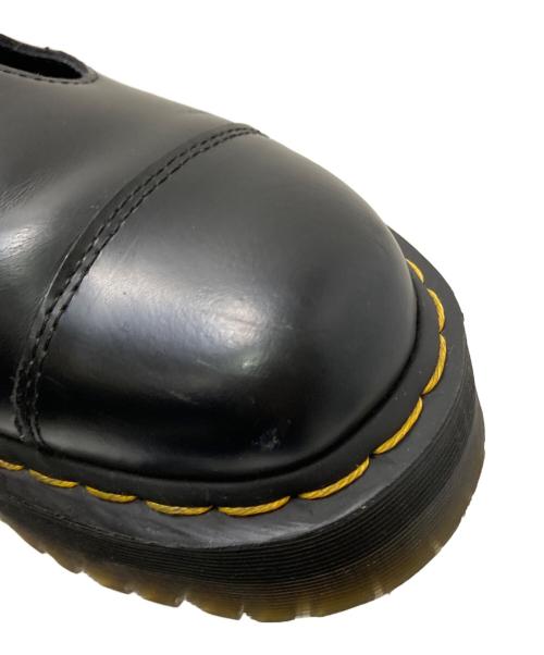 Dr.Martens（ドクターマーチン）Dr.Martens (ドクターマーチン) BETHANメリージェーンシューズ ブラック サイズ:US:6Lの古着・服飾アイテム