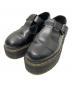 Dr.Martens（ドクターマーチン）の古着「BETHANメリージェーンシューズ」｜ブラック