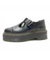 Dr.Martens (ドクターマーチン) BETHANメリージェーンシューズ ブラック サイズ:US:6L：8000円