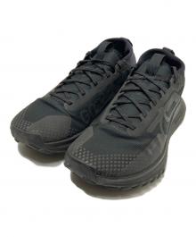 NIKE（ナイキ）の古着「PEGASUS TRAIL 4 GTX V2」｜ブラック