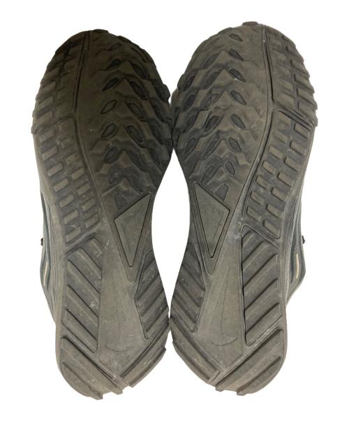 NIKE（ナイキ）NIKE (ナイキ) PEGASUS TRAIL 4 GTX V2 ブラック サイズ:27.0cmの古着・服飾アイテム