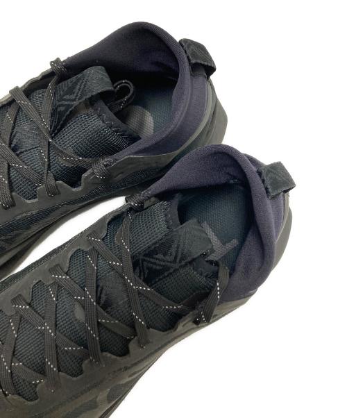 NIKE（ナイキ）NIKE (ナイキ) PEGASUS TRAIL 4 GTX V2 ブラック サイズ:27.0cmの古着・服飾アイテム