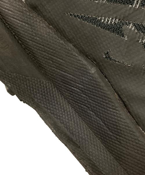 NIKE（ナイキ）NIKE (ナイキ) PEGASUS TRAIL 4 GTX V2 ブラック サイズ:27.0cmの古着・服飾アイテム