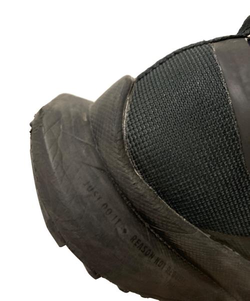 NIKE（ナイキ）NIKE (ナイキ) PEGASUS TRAIL 4 GTX V2 ブラック サイズ:27.0cmの古着・服飾アイテム