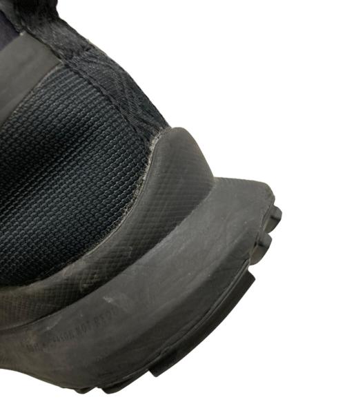 NIKE（ナイキ）NIKE (ナイキ) PEGASUS TRAIL 4 GTX V2 ブラック サイズ:27.0cmの古着・服飾アイテム