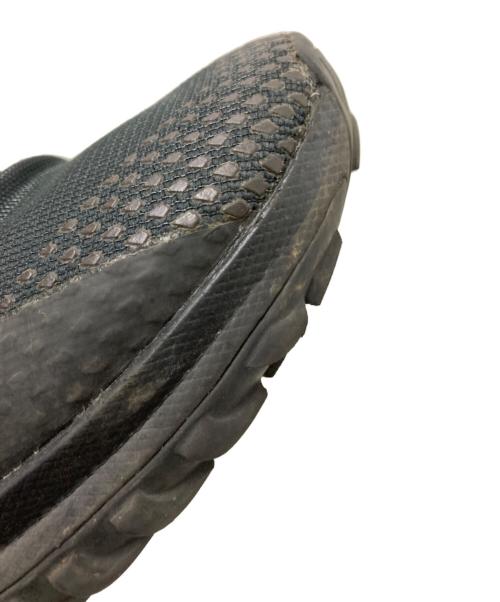 NIKE（ナイキ）NIKE (ナイキ) PEGASUS TRAIL 4 GTX V2 ブラック サイズ:27.0cmの古着・服飾アイテム