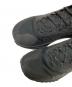 中古・古着 NIKE (ナイキ) PEGASUS TRAIL 4 GTX V2 ブラック サイズ:27.0cm：8000円