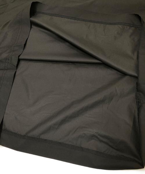URBAN RESEARCH（アーバンリサーチ）URBAN RESEARCH (アーバンリサーチ) SHADOW RIP リブポロシャツ ブラック サイズ:L 未使用品の古着・服飾アイテム