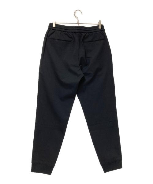 +CLOTHET（クロスクローゼット）+CLOTHET (クロスクローゼット) 2way Stretch Jogger Pants ブラック サイズ:3 未使用品の古着・服飾アイテム