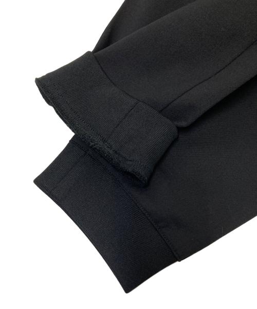 +CLOTHET（クロスクローゼット）+CLOTHET (クロスクローゼット) 2way Stretch Jogger Pants ブラック サイズ:3 未使用品の古着・服飾アイテム