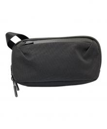 Adam et Rope（アダム エ ロペ）の古着「Slim Pouch」｜ブラック