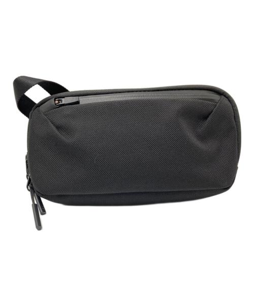 Adam et Rope（アダム エ ロペ）Adam et Rope (アダム エ ロペ) Slim Pouch ブラック サイズ:下記参照の古着・服飾アイテム