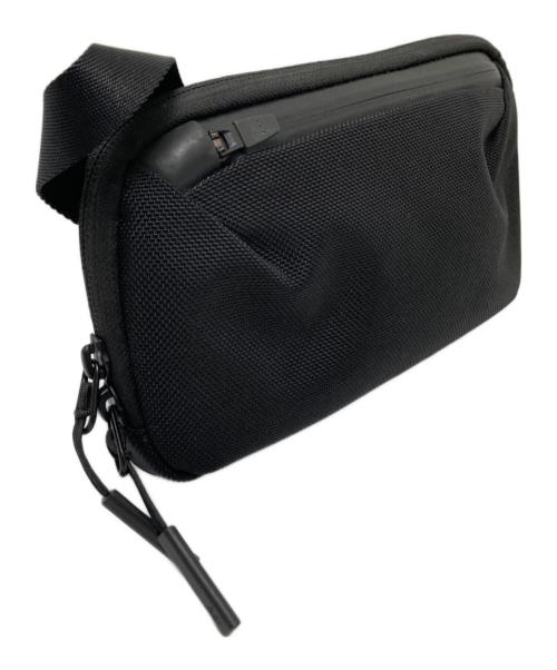Adam et Rope（アダム エ ロペ）Adam et Rope (アダム エ ロペ) Slim Pouch ブラック サイズ:下記参照の古着・服飾アイテム