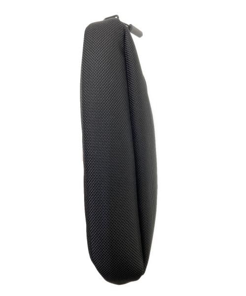 Adam et Rope（アダム エ ロペ）Adam et Rope (アダム エ ロペ) Slim Pouch ブラック サイズ:下記参照の古着・服飾アイテム