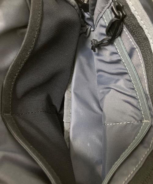 Adam et Rope（アダム エ ロペ）Adam et Rope (アダム エ ロペ) Slim Pouch ブラック サイズ:下記参照の古着・服飾アイテム