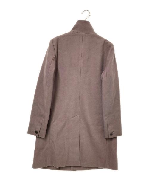 STUDIOUS（ステュディオス）STUDIOUS (ステュディオス) コート ブラウン サイズ:1の古着・服飾アイテム