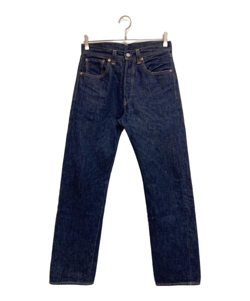 LEVI'S VINTAGE CLOTHING（リーバイス ビンテージ クロージング）LEVI'S VINTAGE CLOTHING (リーバイス ビンテージ クロージング) 復刻501XXデニムパンツ インディゴ サイズ:W30×L32の古着・服飾アイテム