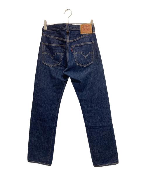 LEVI'S VINTAGE CLOTHING（リーバイス ビンテージ クロージング）LEVI'S VINTAGE CLOTHING (リーバイス ビンテージ クロージング) 復刻501XXデニムパンツ インディゴ サイズ:W30×L32の古着・服飾アイテム
