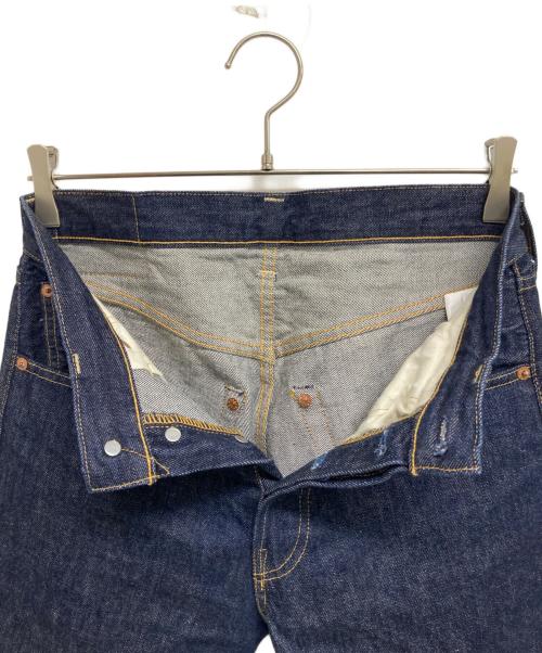 LEVI'S VINTAGE CLOTHING（リーバイス ビンテージ クロージング）LEVI'S VINTAGE CLOTHING (リーバイス ビンテージ クロージング) 復刻501XXデニムパンツ インディゴ サイズ:W30×L32の古着・服飾アイテム