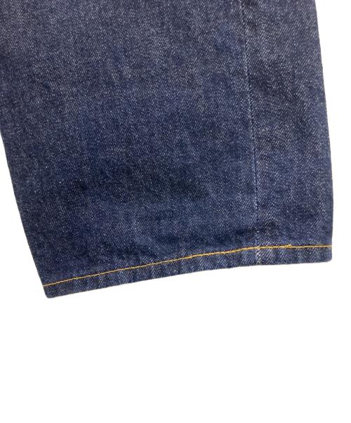 LEVI'S VINTAGE CLOTHING（リーバイス ビンテージ クロージング）LEVI'S VINTAGE CLOTHING (リーバイス ビンテージ クロージング) 復刻501XXデニムパンツ インディゴ サイズ:W30×L32の古着・服飾アイテム